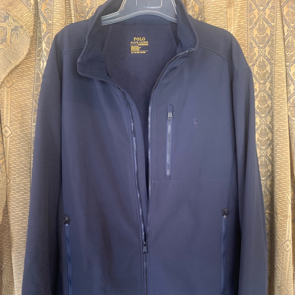 Polo Ralph Lauren Jacket - Picture 2 of 4